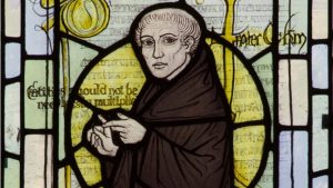 William of Ockham (Occam)