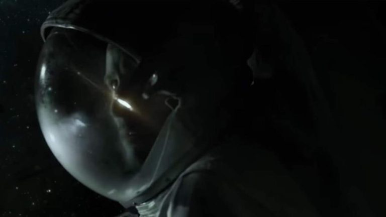 2023 in science fiction: Gemini Rising [2013 American Science Fiction Film]