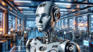 Let’s say you’re a highly skilled robot engineer who has just created a robot capable of thinking, feeling emotions, and experiencing pain. However, there’s a small problem: it stubbornly denies that you created it. Would you torture it just for that reason? Forever?
