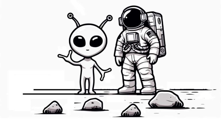 The base 10-4 joke: Every base is base 10.