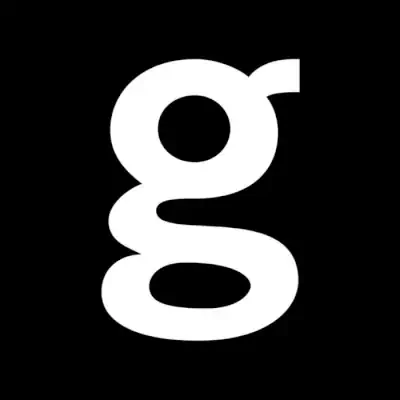 Getty images logo