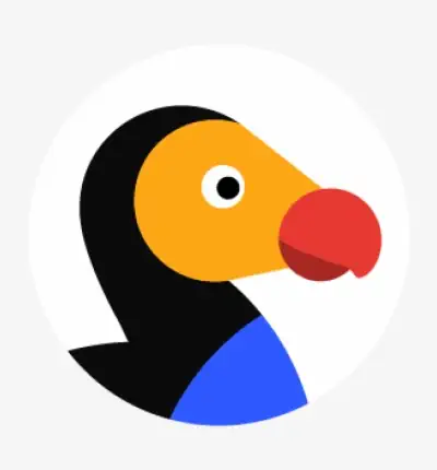 The Dodo logo