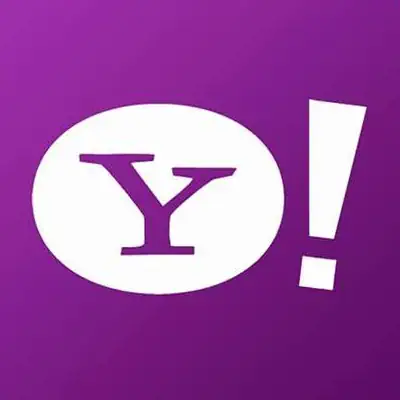 yahoo news logo
