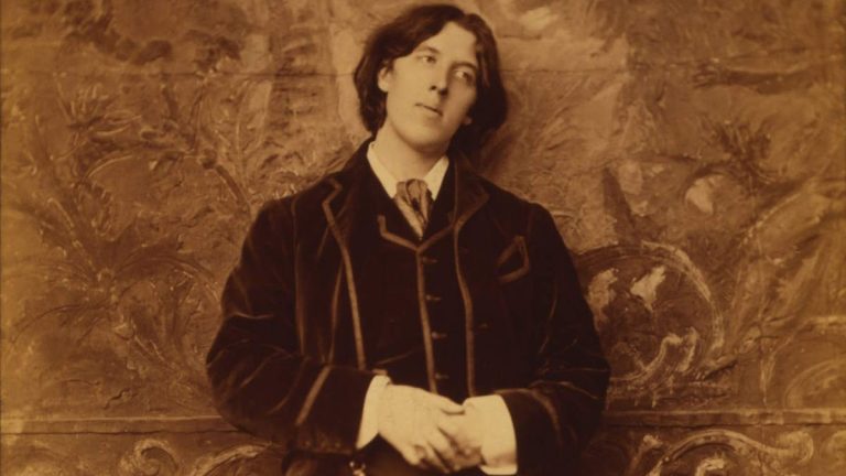 Oscar Wilde